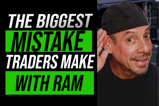 How Much RAM do Traders Need in a Trading Computer