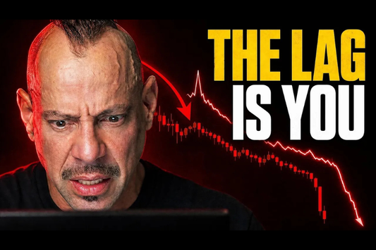 3 Speed Tricks Big Trading Firms Use That You Can STEAL for FREE