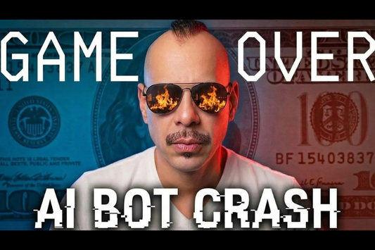STOP Using AI Trading Bots (Unless You Have THIS PC)