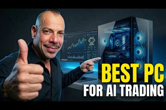 Best AI Trading Setup (Most Traders Get This Wrong)