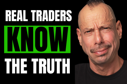 Is Trading Gambling