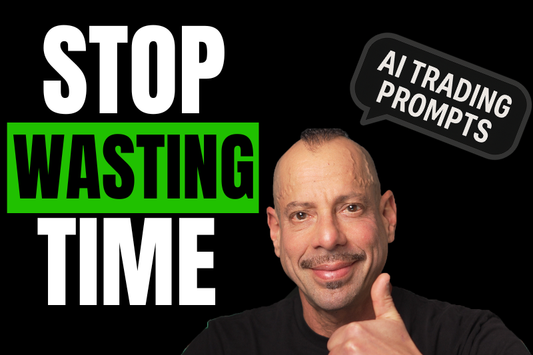 The Secret To Finding Winning Stocks Fast Using AI