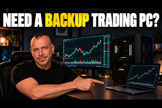 Should You Buy a Second Trading Computer?