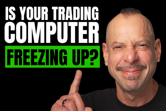 Best Hard Drives for Traders