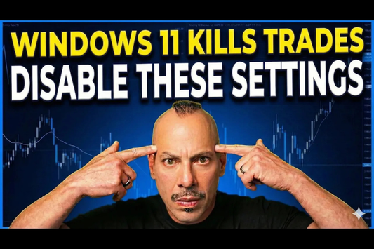 Disable These 6 Settings and Gain MASSIVE CPU Speed and RAM!