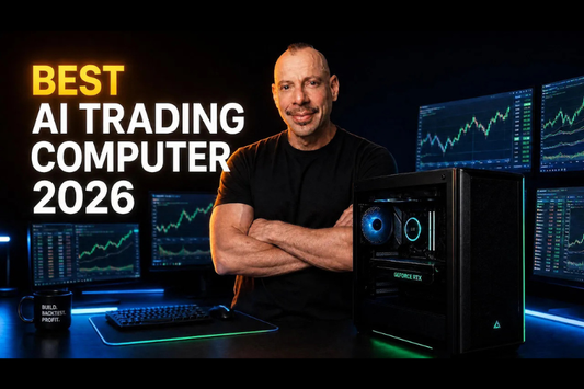 Best Computer for AI Trading Bots in 2026 (I Tested It)
