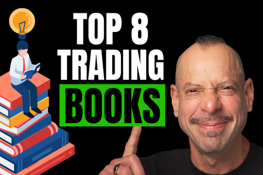 Best Books For Traders