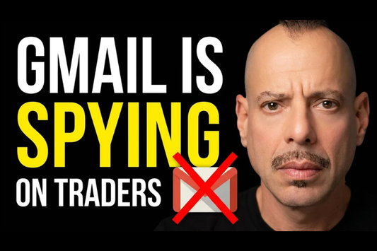 Gmail Is Secretly Scanning Your Trading Emails