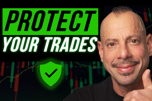 Protect Your Trades with a Backup System