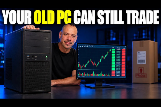 Don't Buy a Trading Computer Before You Run This Test