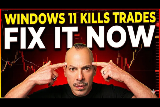 Fix These Hidden Windows 11 Settings - SPEED Boost!