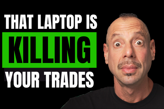6 Trading Laptop BUYING MISTAKES!
