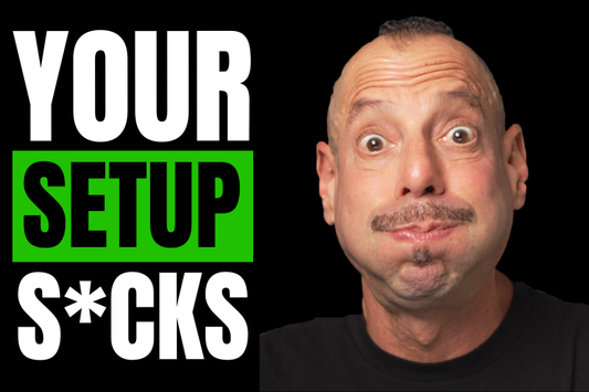 Your Ergonomics are Costing You Profits!