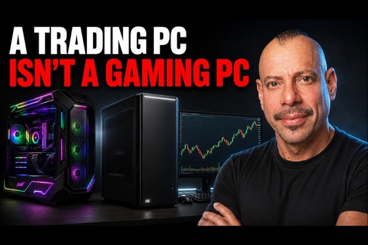 Why Are Trading Computers So Expensive?