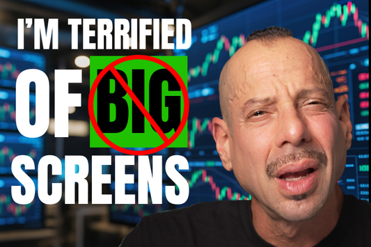 Best Trading Monitors for SERIOUS Traders