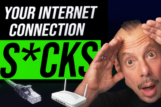 Wired vs. Wireless Internet - Which One is Best for Trading?
