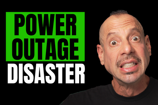 Best UPS Battery Backup for Traders
