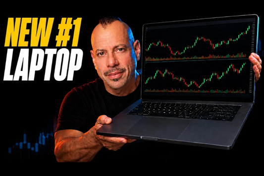 Best Laptop for Trading 2026 - Ranked and Scored