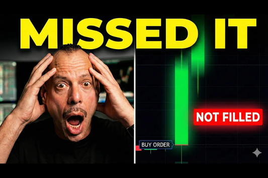 Your VPN Is Adding Delay To Your Orders