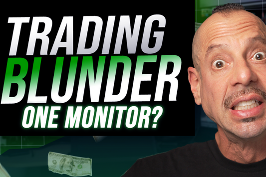 How Many Monitors Do Traders Need?