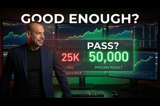 Is Your Trading PC Fast Enough?