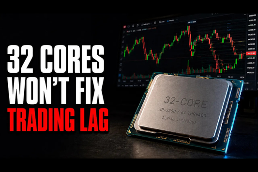 Intel vs AMD for Trading Computers