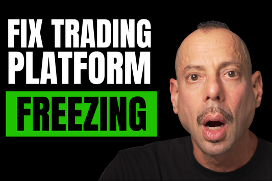3 Keys to a Lightning-Fast Trading Computer