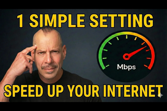 Most Traders Don't Realize Their DNS is Holding Them Back