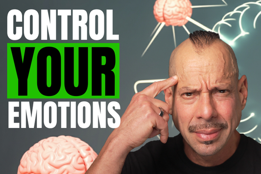 How To Beat The Mental Game of Trading