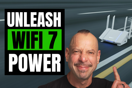 Speed Up Your Wi-Fi 7 by Changing ONE Simple Setting!