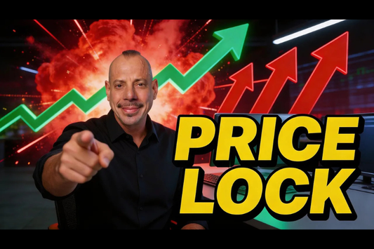 Lock In Trading Computer Prices Now