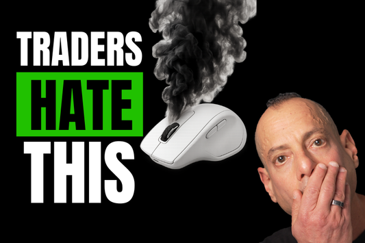 This Tiny Mistake Can DESTROY Your Trades!