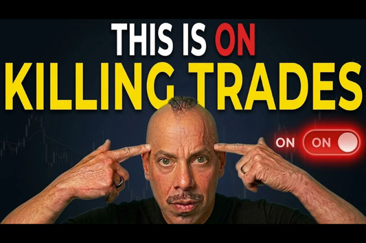 Turn This OFF! Windows Is Sabotaging Your Trades