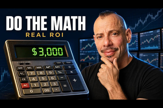 Why a $3,000 Trading Computer Is Cheaper Than an $800 One