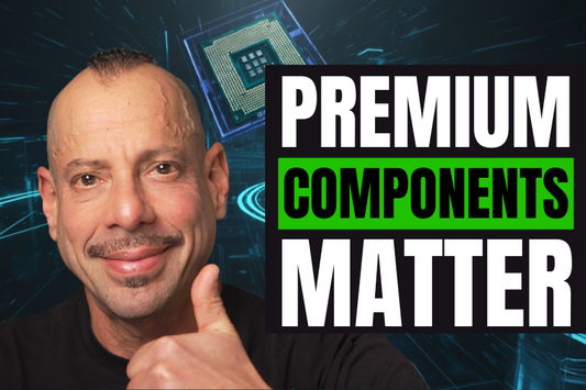 Stock Trading Computer Hardware Buying Guide