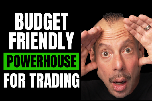 Best Budget PC for Trading 2025