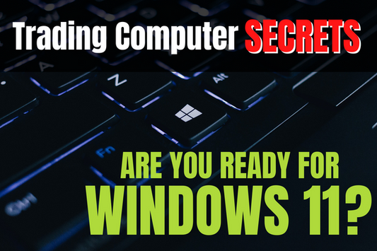 Are You Ready For Windows 11?