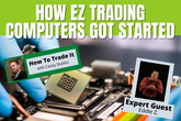 How EZ Trading Computers Got Started