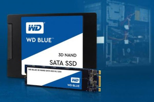 Trader’s Guide to Solid State Drives (SSDs)