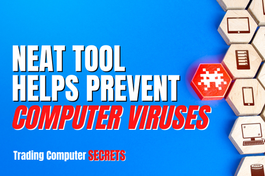 Neat Tool Helps Prevent Computer Viruses