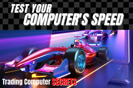 Test Your Computer's Speed