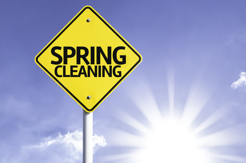 How To Perform Spring Cleaning On Your Trading Computer