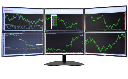 The Viper X14 – Intel i7 with 47K Benchmark | EZ Trading Computer