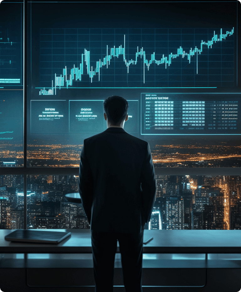 About Us | EZ Trading Computers
