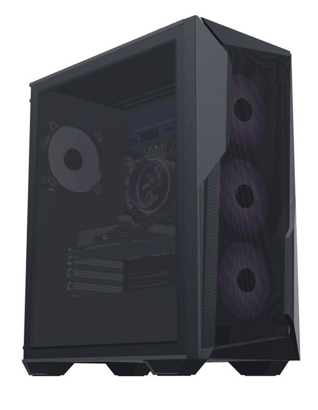 Desktop Trading Computers – PC for Day Trading | EZ Trading Computers