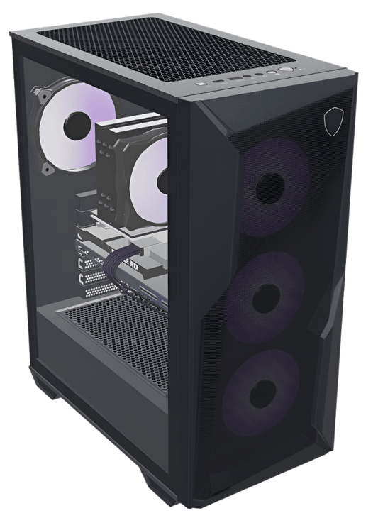 THE SNIPER AUTO TRADER X14 EZ TRADING COMPUTER