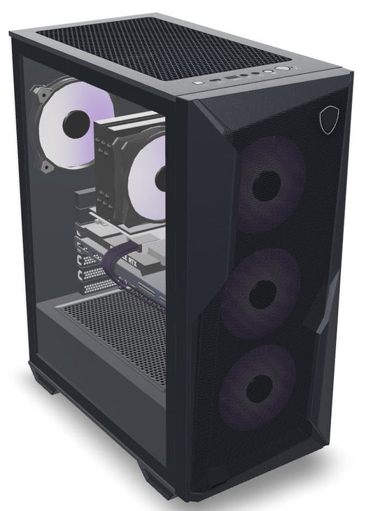 THE VIPER ULTRA EZ TRADING COMPUTER