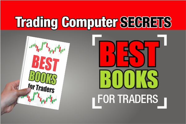 Best Books For Traders