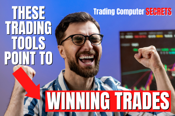 These Trading Tools Point to Winning Trades