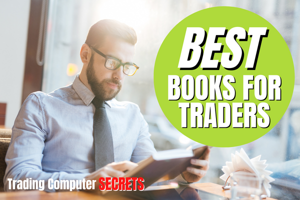 Best Books For Traders